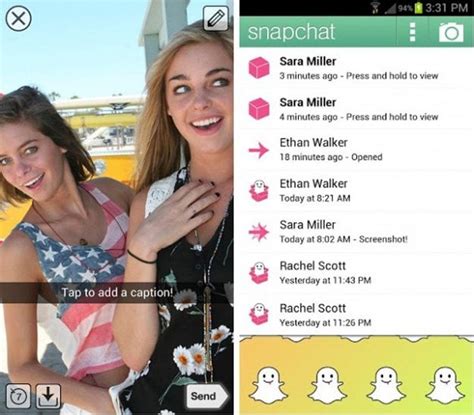 snapchat nudes bekommen|Snapchat nude : quels sont les moyens pour en trouver